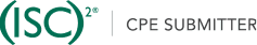 CPE Submitter logo